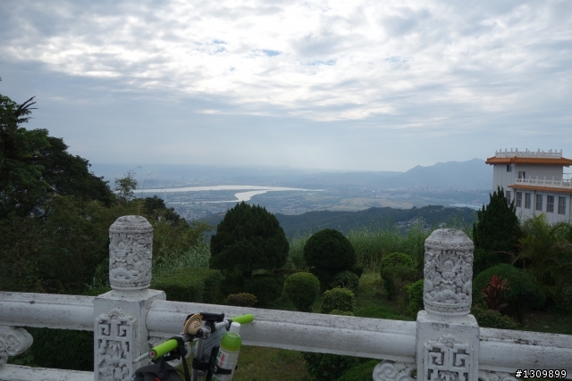 2013年Neverstop 永不放棄封關賽,挑戰陽金P字山道,