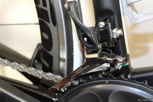 2014 KUOTA KIRAL 開箱文