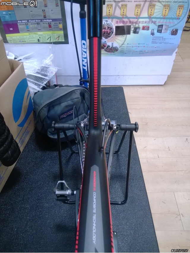 眾人皆醉我獨醒!!! Defy Advanced SL 1 ISP 2014