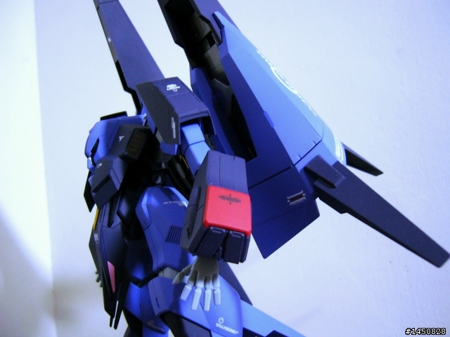 HGUC - Messala 梅薩拉