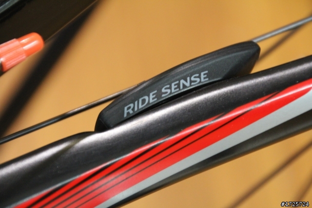 Giant Tcr Adv 1 開箱文 (圖多)