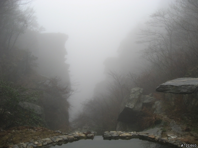 年行萬里 ~ D15 不識廬山真面目 只緣身在此山中 九江-廬山-牯嶺鎮-西線景區