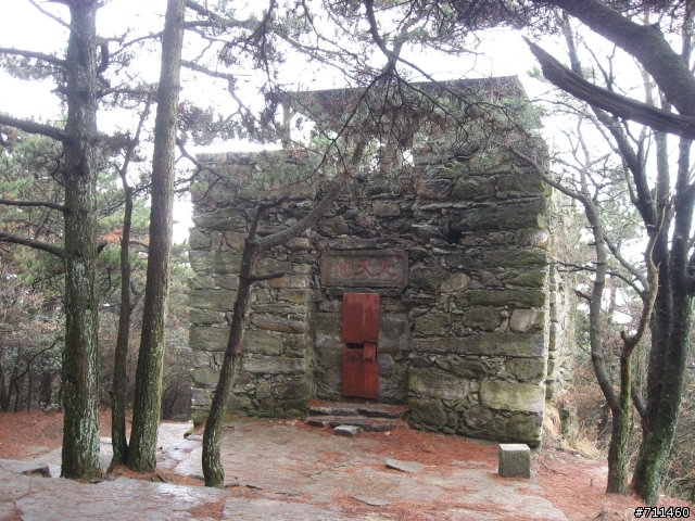 年行萬里 ~ D15 不識廬山真面目 只緣身在此山中 九江-廬山-牯嶺鎮-西線景區