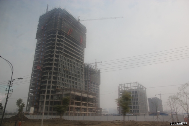 威龍中國之旅-杭州、上海、蘇州(第二日)鹽官古鎮、海寧、上海