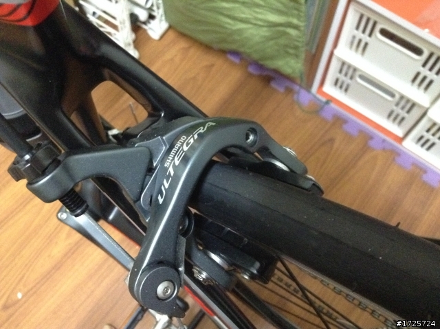 Giant Tcr Adv 1 開箱文 (圖多)