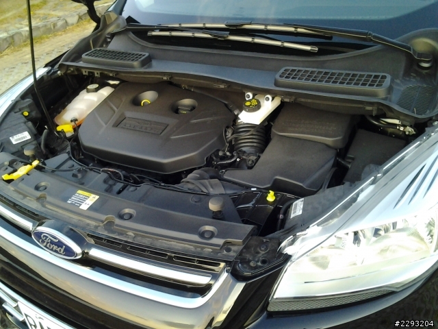 KUGA 2.0S試駕墾丁行