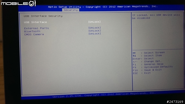 ASUS Transformer Book Trio tx201 更換ssd 教程