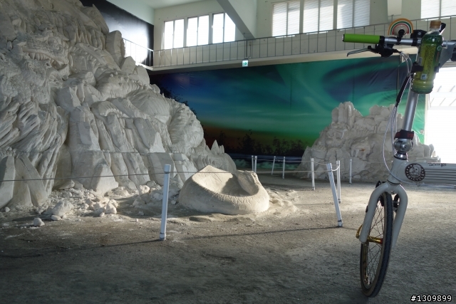 2013台南單車嘉年華,輪耀台南經典一百K,