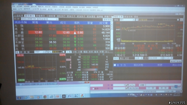 ViewSonic PJD7820HD投影機開箱分享