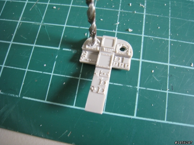 Trumpeter 1/32 F-18F 超級大黃蜂製作分享