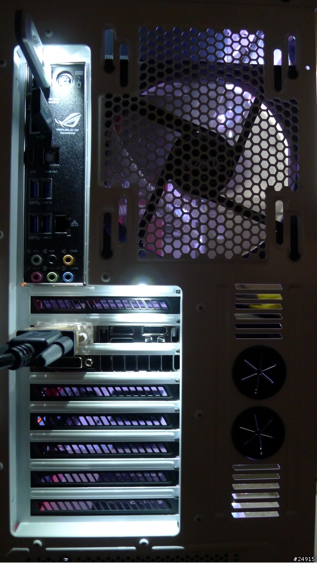 NZXT Phantom 530