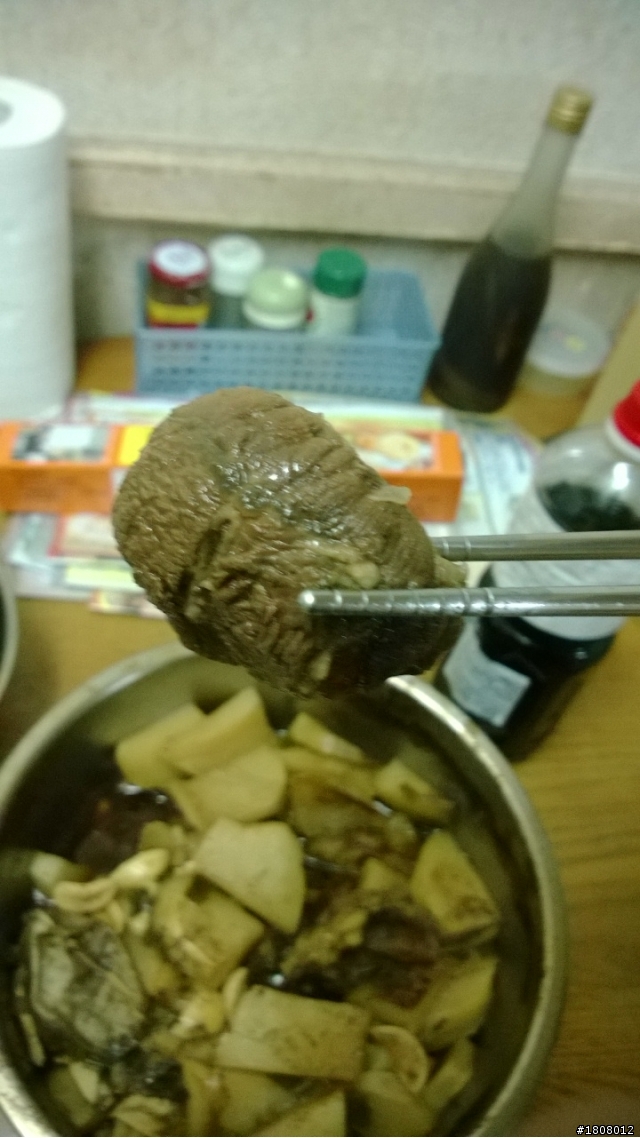 第一次下廚(圖少.廢話多.慎入)