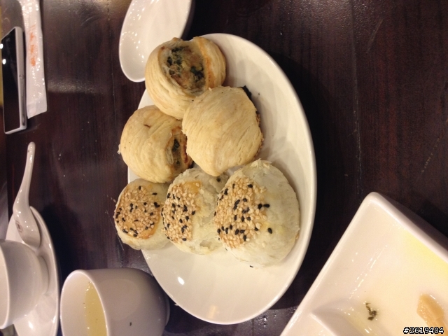 港式吃到飽下午茶