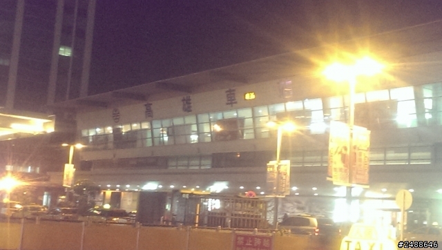 台中<->高雄雙日來回450KM 人情冷暖之旅(騙吃騙喝XDDD) 2013/12/22 全文畢