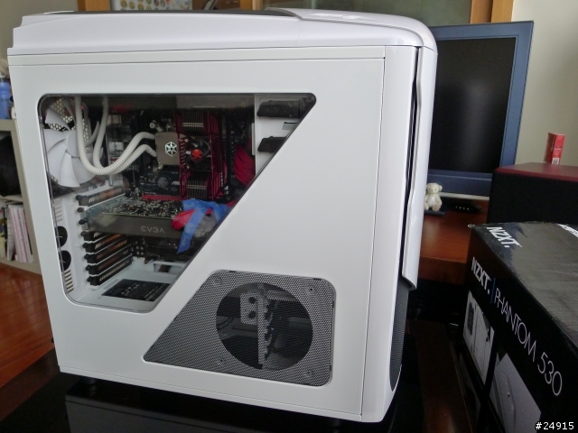 NZXT Phantom 530
