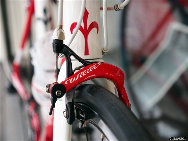 <第三集> 謝謝大家的關照 之 格格來開箱(再見了COLNAGO)
