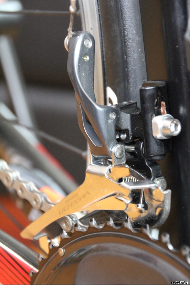 Giant Tcr Adv 1 開箱文 (圖多)