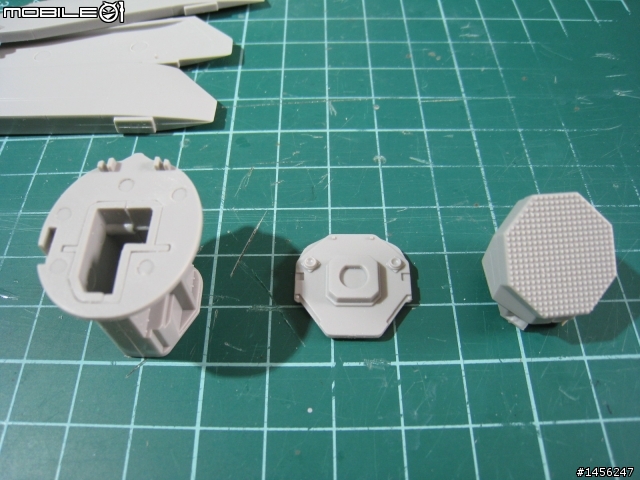Trumpeter 1/32 F-18F 超級大黃蜂製作分享