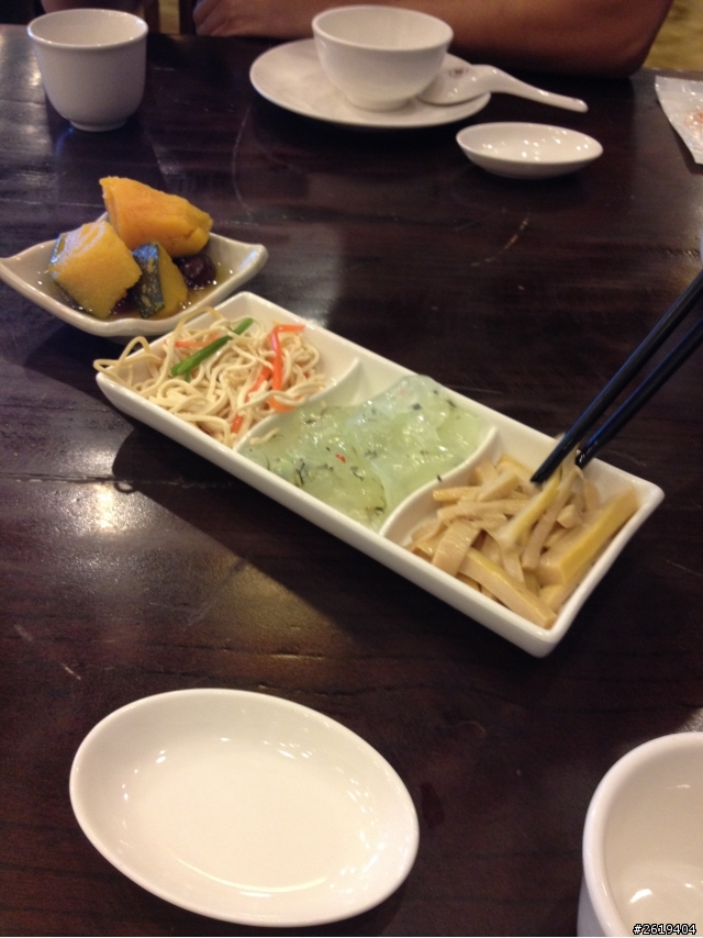 港式吃到飽下午茶