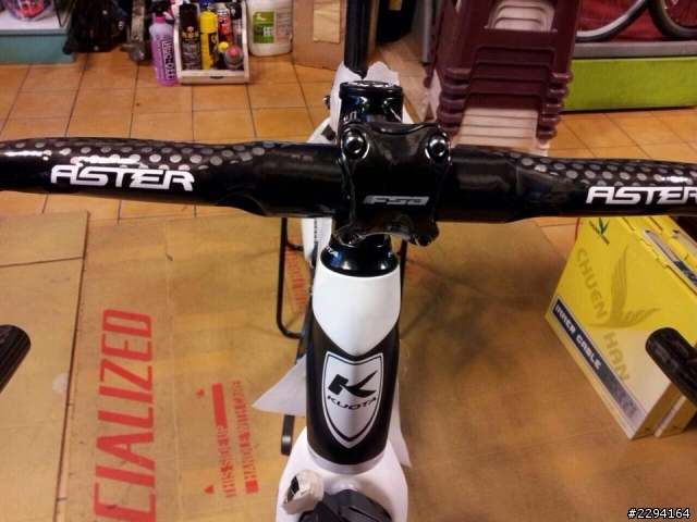 2014 KUOTA KIRAL 開箱文