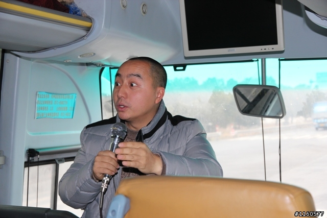 威龍中國之旅-杭州、上海、蘇州(第二日)鹽官古鎮、海寧、上海