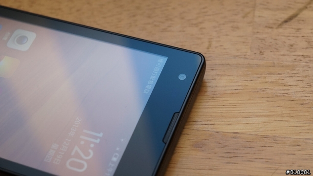 【開箱】C/P值超高 Xiaomi 紅米機 雙卡雙待機 價格超便宜 !