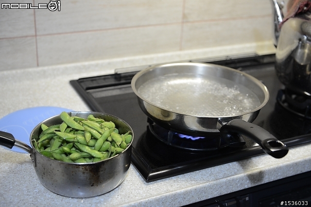 農村快樂拾毛豆與簡單毛豆料理