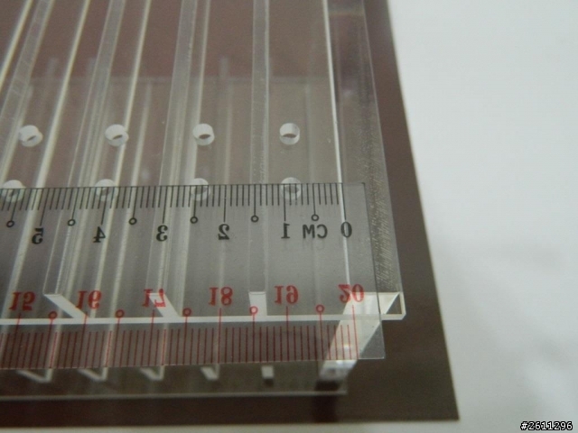 越頻 水冷密閉機殼 OB-01 開箱使用