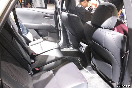 這屆車展哪台休旅車款值得推薦?