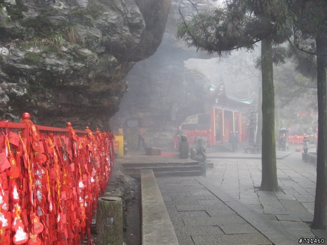 年行萬里 ~ D15 不識廬山真面目 只緣身在此山中 九江-廬山-牯嶺鎮-西線景區