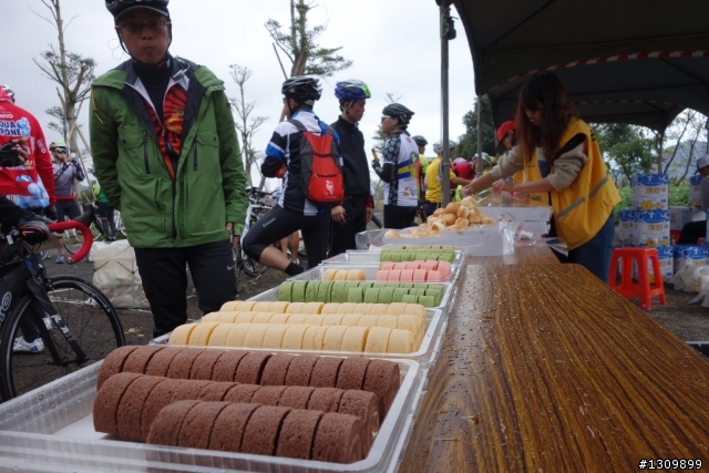2013年Neverstop 永不放棄封關賽,挑戰陽金P字山道,