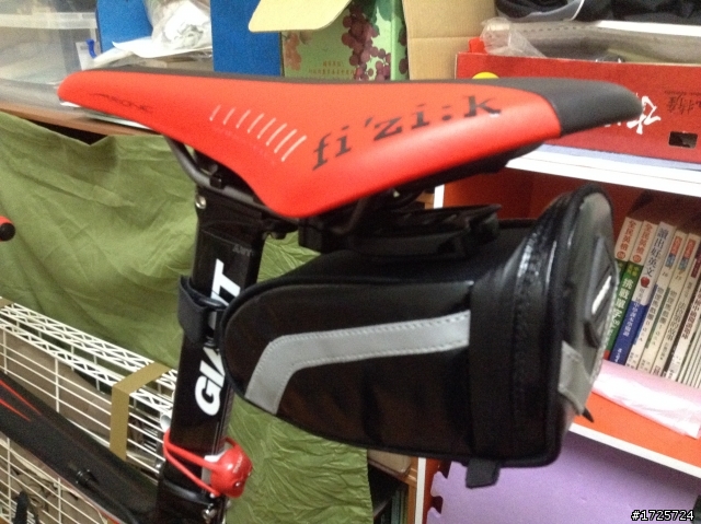 Giant Tcr Adv 1 開箱文 (圖多)