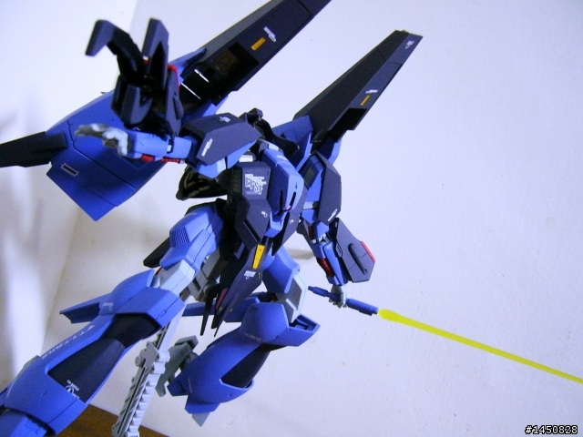 HGUC - Messala 梅薩拉