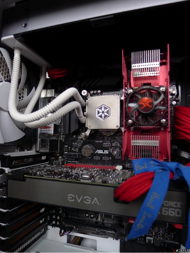 NZXT Phantom 530