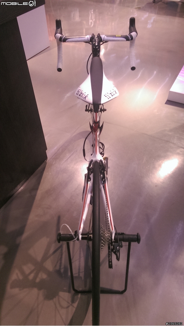 這不是炫耀文之好車Propel advanced sl3 ISP,開箱囉!!