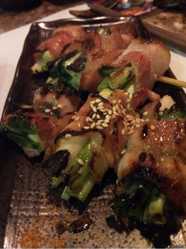 台北市 士林地區好吃串燒居酒屋 澠井川 靠近天母SOGO