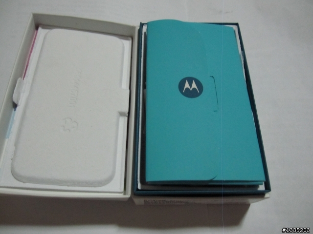 客製化T-Mobile版Moto X開箱~~~