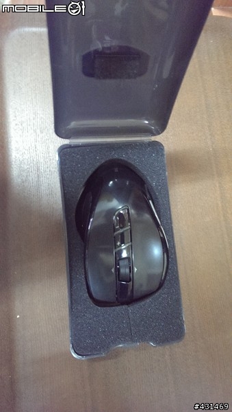 P35K 簡易開箱