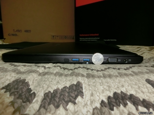 GIGABYTE P35K不專業開箱文
