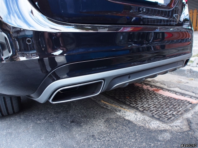 2014 V60 海岩黑簡單分享