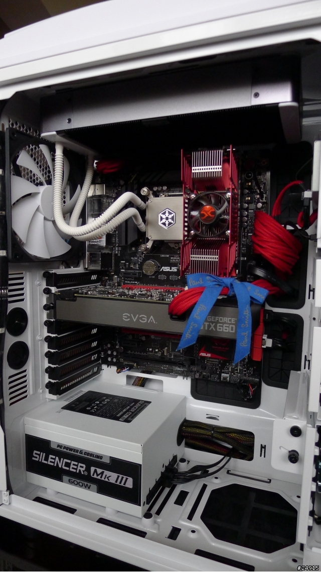 NZXT Phantom 530
