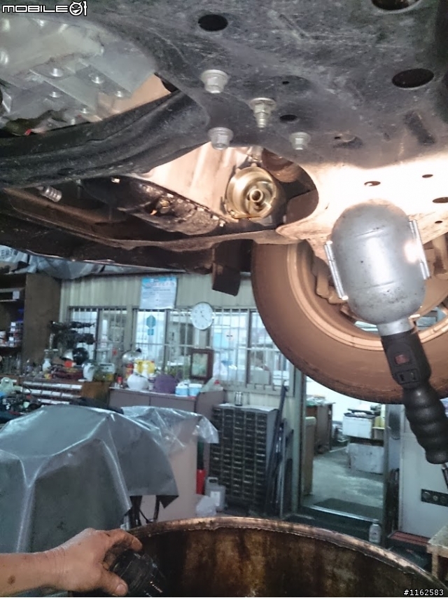 TOTAL QUARTZ 9000 SN 5W40機油在ALTIS 10.5代的試用心得