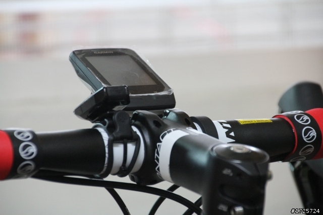 Giant Tcr Adv 1 開箱文 (圖多)