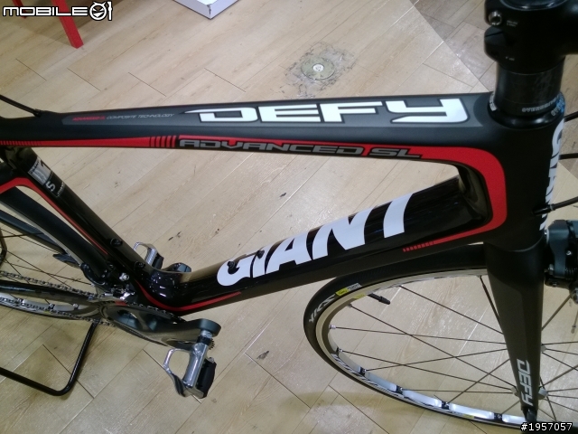 眾人皆醉我獨醒!!! Defy Advanced SL 1 ISP 2014