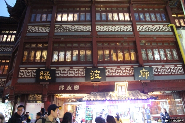 威龍中國之旅-杭州、上海、蘇州(第二日)鹽官古鎮、海寧、上海