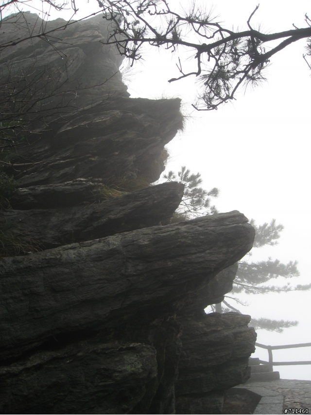 年行萬里 ~ D15 不識廬山真面目 只緣身在此山中 九江-廬山-牯嶺鎮-西線景區