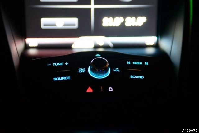 Kuga 24小時試乘體驗