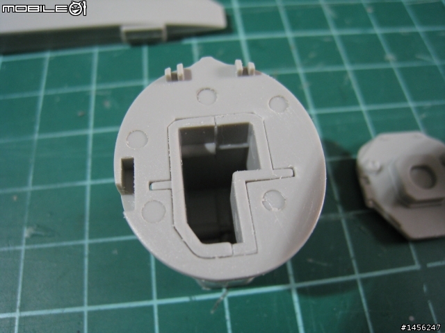 Trumpeter 1/32 F-18F 超級大黃蜂製作分享