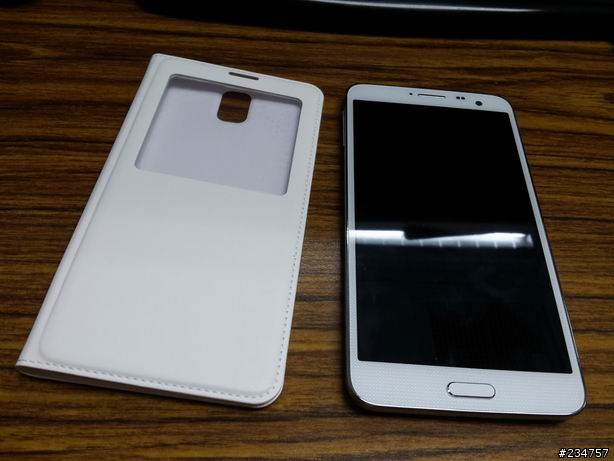 美萊仕 MX69 6589T, 1G ram, 16G rom 5.7" OGS FHD 開箱