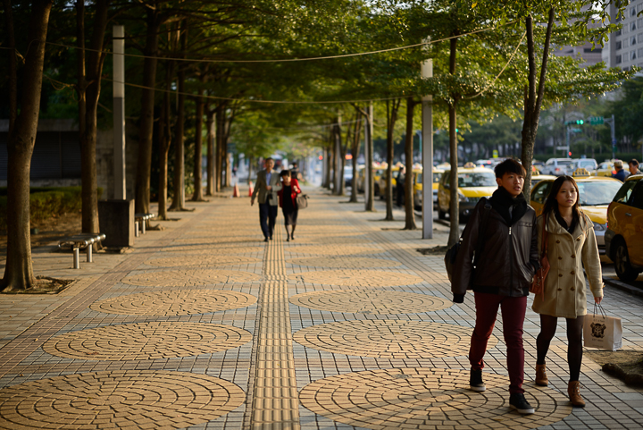 接近理論的完美 Zeiss Otus Distagon 1.4/55